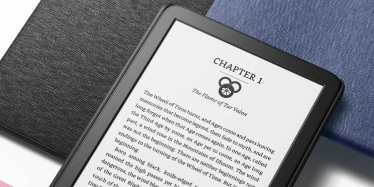 Kindle Translate Di Hadirkan untuk Penerjemahan Bahasa Otomatis