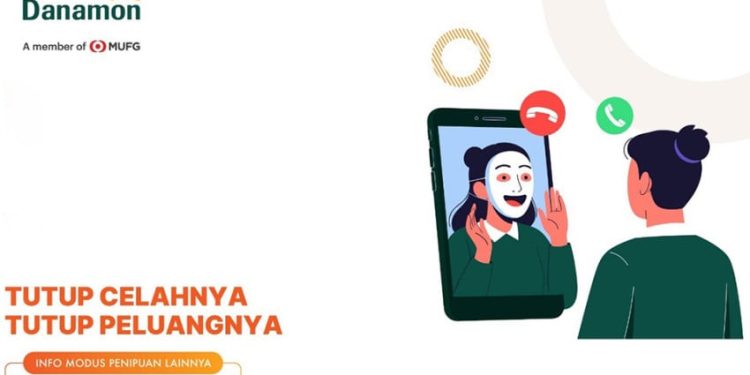 Penipuan AI Deepfake Meningkat, Nasabah Bank Diminta Waspada dan Jangan Beri Celah