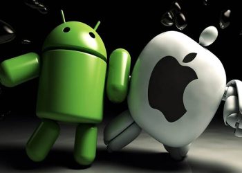 Android dan iPhone Kini Dapat Mengirim Berkas Menggunakan AirDrop dan QuickShare