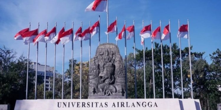 Lulusan Unair Hanya Tunggu 3 Bulan untuk Dapat Pekerjaan Pertama Anti Nganggur