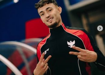 Alasan Ivar Jenner Menjadi Kapten Timnas Indonesia U-22 Lawan Mali