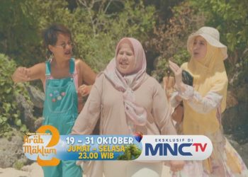 Liburan Keluarga yang Menghibur di Pulau Dewata