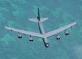 AS Terus Teror Maduro dengan Dekatnya 2 Pesawat Pengebom B-52 ke Venezuela