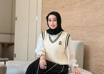 Reza Gladys Ajukan Gugatan Balik Rp4 Miliar Balas Nikita Mirzani