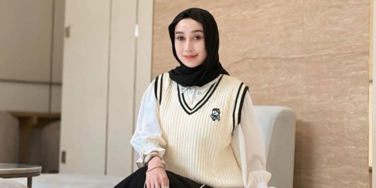 Reza Gladys Ajukan Gugatan Balik Rp4 Miliar Balas Nikita Mirzani