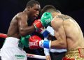 9 Knockout Calon Pemain Kelas Bulu