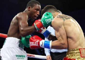 9 Knockout Calon Pemain Kelas Bulu