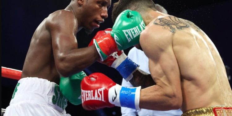 9 Knockout Calon Pemain Kelas Bulu