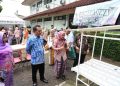 Dorong Daerah untuk Mencontoh Inovasi Rumah Jiwa Puskesmas Cipayung