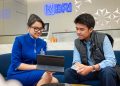 Cegah Kejahatan Siber, Edukasi Pentingnya Menjaga Kerahasiaan Data Transaksi Perbankan