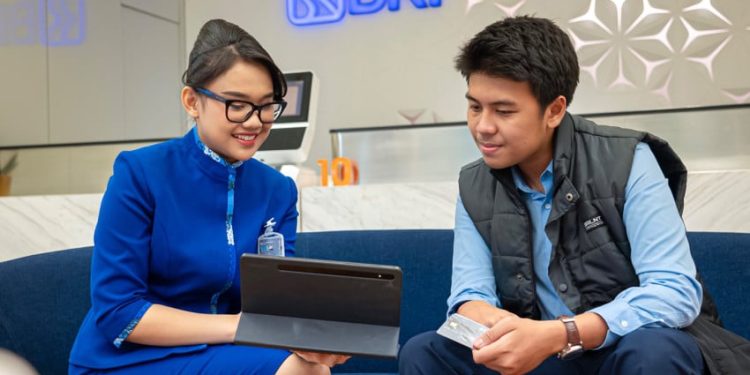 Cegah Kejahatan Siber, Edukasi Pentingnya Menjaga Kerahasiaan Data Transaksi Perbankan