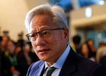 CEO Memperkirakan China Akan Jadi Penguasa Kecerdasan Buatan