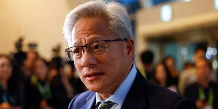 CEO Memperkirakan China Akan Jadi Penguasa Kecerdasan Buatan