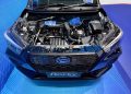 Bongkar Teknologi Rocky e-SMART Hybrid di GJAW 2025