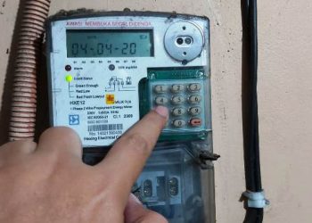Dana Kompensasi BBM dan Listrik Telah Cair Mencapai Rp315 Triliun