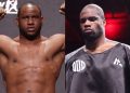 Daniel Dubois Batalkan Pertarungan Melawan Frank Sanchez, Tinju Kelas Berat Semakin Memanas!