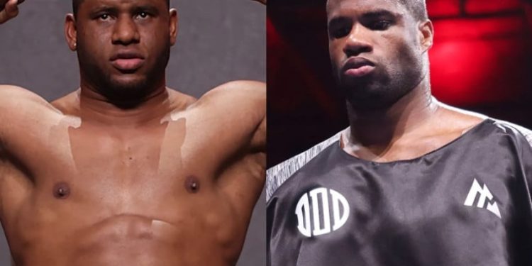 Daniel Dubois Batalkan Pertarungan Melawan Frank Sanchez, Tinju Kelas Berat Semakin Memanas!