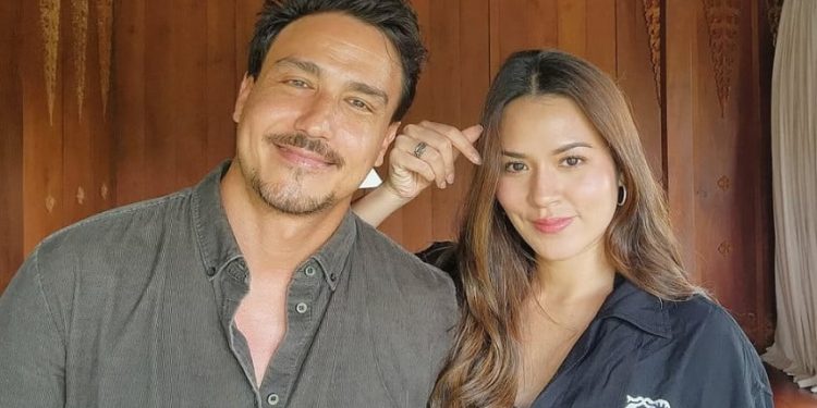 Raisa Menggugat Cerai Hamish Daud Diduga Selingkuh Melalui Pinterest