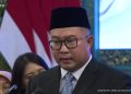 Kepala BRIN Arif Satria Paparkan Arah Kebijakan Setelah Pelantikan
