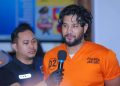 Ditahan di Nusakambangan, Ammar Zoni Minta Pacar Urus Surat Nikah