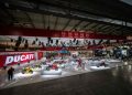 Ducati Luncurkan Motor Terbaru Menyambut HUT ke-100