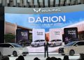 Fakta Wuling Darion Artinya dari Indonesia TKDN 40 Persen Siap Diekspor dari Cikarang