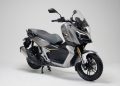 Skutik Adventure FORT 250 ADVENTURE CBS Hadir untuk Jalanan Kota