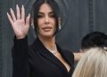 Tidak Percaya Manusia ke Bulan, Kim Kardashian Ditegur NASA