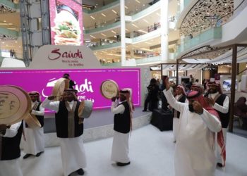 Gelar Travel Fair di Jakarta, 7 Destinasi Wisata Unggulan Arab Saudi 2026