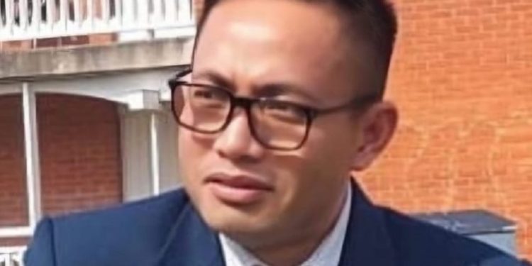 Gelombang Perubahan: Kembangkan Lautmu untuk Maju dan Jayakan Bangsamu