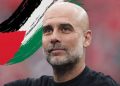 Guardiola Ajak Publik Catalonia Penuhi Stadion untuk Pertandingan Amal Palestina