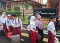 Penggunaan Data Tunggal untuk Menjamin Sekolah Rakyat Tepat Sasaran oleh Kemensos