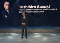 Hadir di JMS 2025, Suzuki Akui BYD Sebagai Ancaman Utama Kei Car Jepang