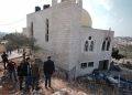 Hamas Kecam Pembakaran Masjid Salfit oleh Pemukim Israel sebagai Tindakan Keji