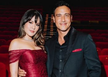 Hamish Daud dan Raisa Sepakat Pisah dengan Damai dan Mulai Belajar Move On