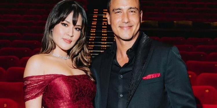 Hamish Daud dan Raisa Sepakat Pisah dengan Damai dan Mulai Belajar Move On