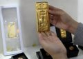 Harga Emas Hari Ini Naik Tipis, Simak Rincian Lengkapnya
