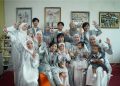 Hari Anak Sedunia Inspirasi Keluarga dengan 14 Anak