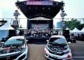 Strategi Mempertahankan Loyalitas di Tengah Persaingan, 37 Komunitas Bersatu di CIBIS Park