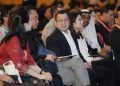 HT dan Angela Tanoesoedibjo Ikuti Pembukaan CIFP 2025