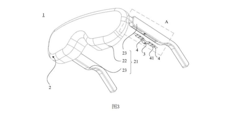 Kacamata Pintar Dikenal dengan Cincin Kontrol dari Huawei