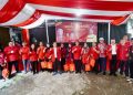 HUT ke-61 Golkar, SOKSI Distribusikan 5.000 Paket Sembako