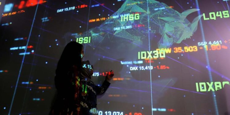 IHSG Naik Tipis Sepekan Meski Aktivitas Transaksi Anjlok, Apa Penyebabnya?