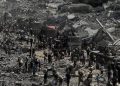 Indonesia dan 6 Negara Islam Sepakat, Akankah Gaza Punya Pasukan Perdamaian?