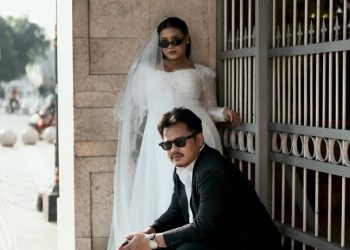 Profil Lengkap Rully Anggi Suami Boiyen: Doktor, Dosen, dan Pengusaha Ternama