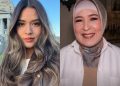 Innalillahi, Ibu Raisa Telah Meninggal Dunia