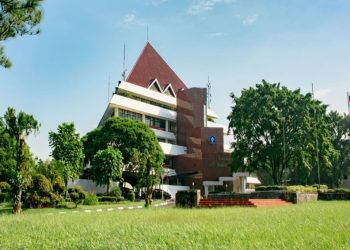 Data Talent Mapping 2025, Mahasiswa IPB Mayoritas Minati Karier Profesional