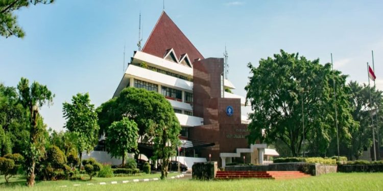 Data Talent Mapping 2025, Mahasiswa IPB Mayoritas Minati Karier Profesional