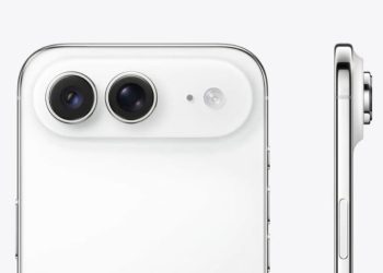 Kamera Ganda dan Baterai Lebih Baik untuk iPhone Air 2 di Masa Depan