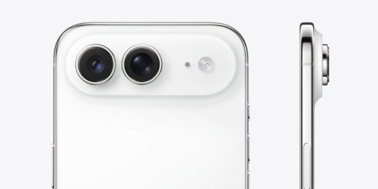 Kamera Ganda dan Baterai Lebih Baik untuk iPhone Air 2 di Masa Depan